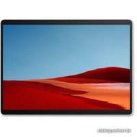 Бизнес планшет Microsoft Surface Pro X LTE 16GB/256GB (платиновый)