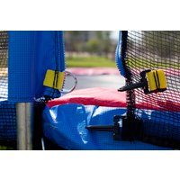 Батут Sundays Acrobat 374см - 12ft