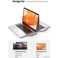 Док-станция Ugreen CM380 80856