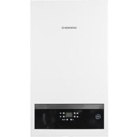 Отопительный котел Kentatsu Nobby Smart II 14‑2CSF