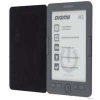 Электронная книга Digma M2