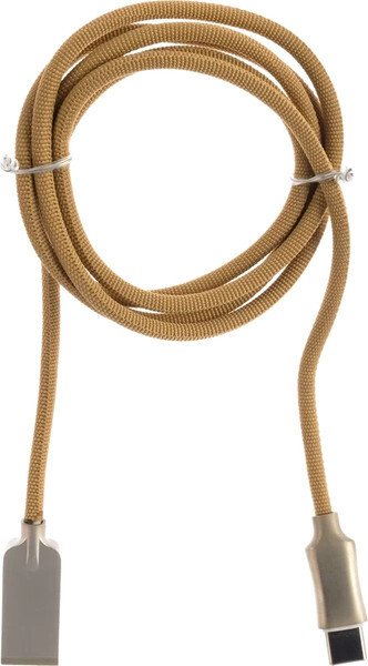 

Кабель Cablexpert USB Type-A - USB Type-C CC-P-USBC02Gd-1M (1 м, синий)