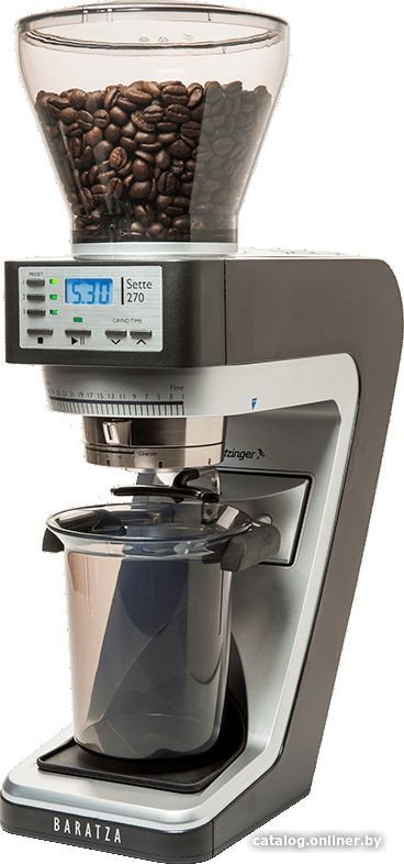 Электрическая кофемолка Baratza Sette 270