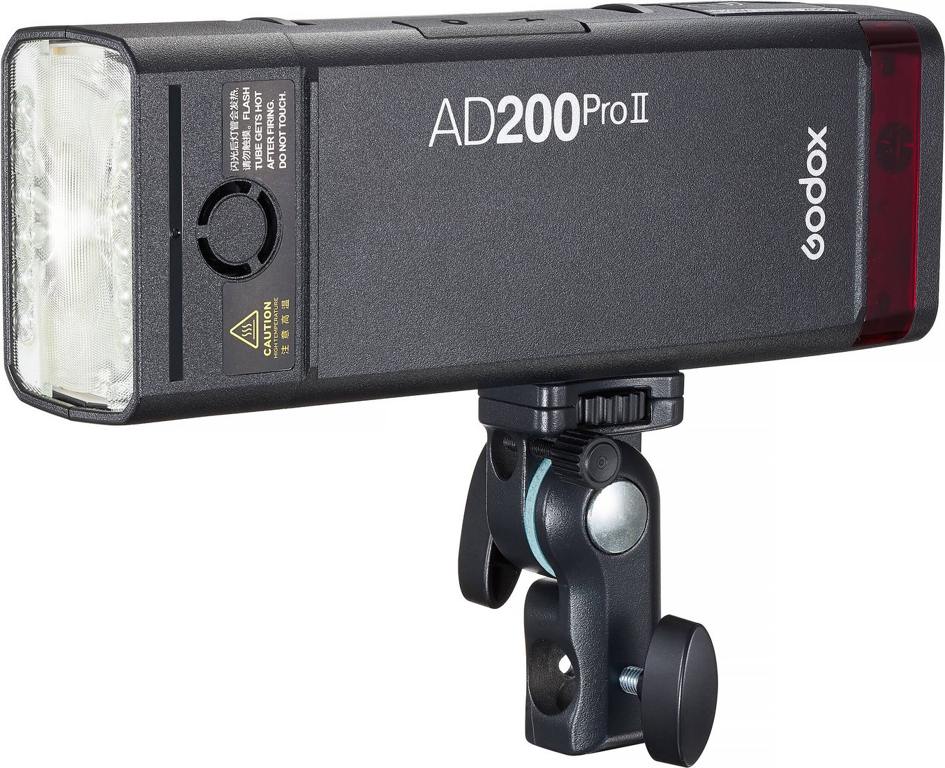 

Вспышка Godox Witstro AD200ProII