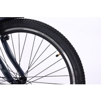 Электровелосипед MyWay Let 1.0 250 26 Pro (синий)