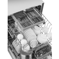 Встраиваемая посудомоечная машина Weissgauff BDW 6036 D AutoOpen