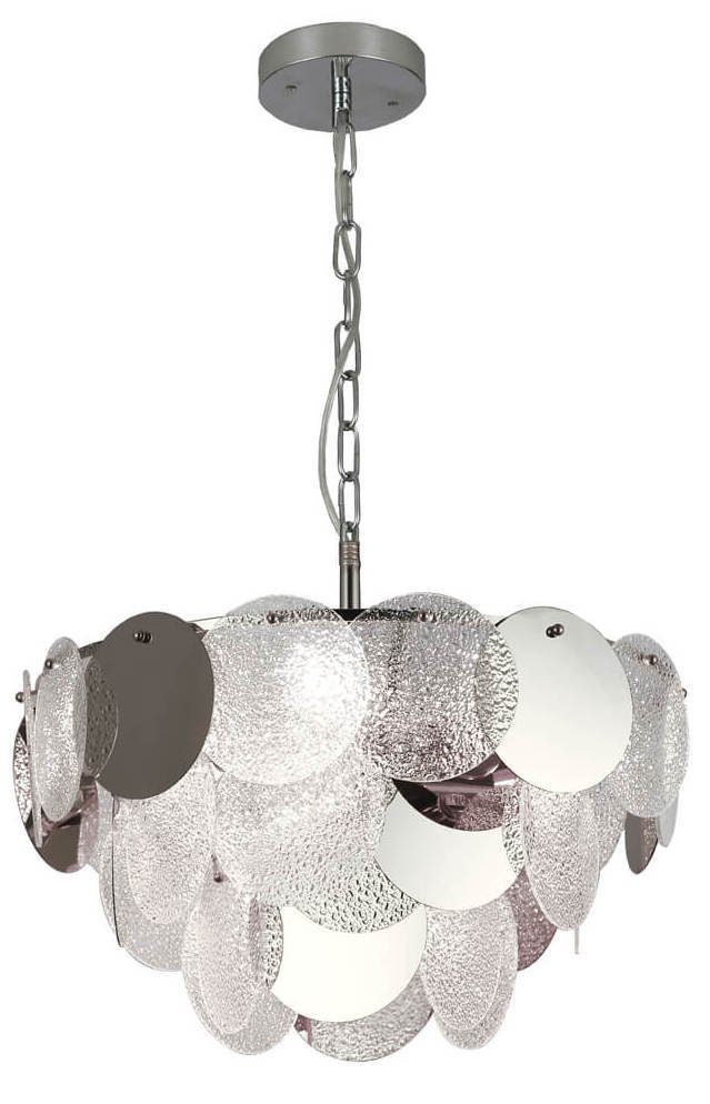 

Подвесная люстра Favourite Dazzling 2740-7P