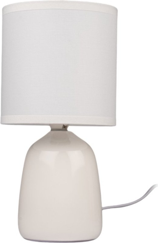 

Настольная лампа JAZZway JH2-02-wh 5062313