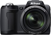 Nikon Coolpix L110