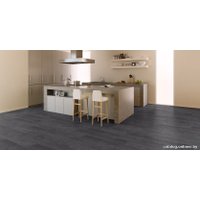 Ламинат Quick-Step Impressive Дуб черная ночь (IM1862)