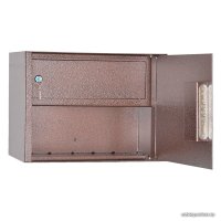 Офисный сейф Меткон ШМ-6К