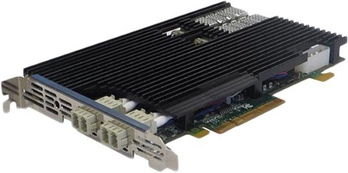 

Сетевая карта Silicom PE210G2DBI9-SR