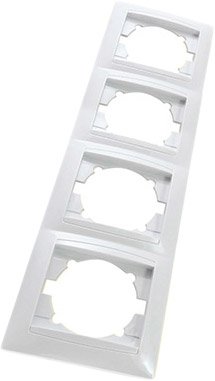 

Рамка TDM Electric Лама SQ1815-0035