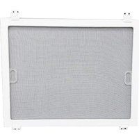 Москитная сетка на окно Добрае акенца 1400x1300