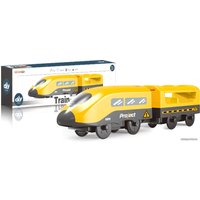 Поезд Givito Мой город G212-031