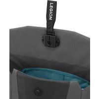 Городской рюкзак Lenovo Legion 16" GB400 GX41M53146 (черный)