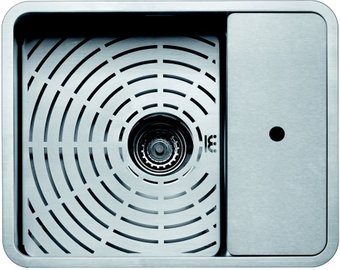 Кухонная мойка Reginox Niagara Lux (L)