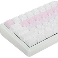 Клавиатура Varmilo VTP68 Sakura (Kailh Prestige Voice)