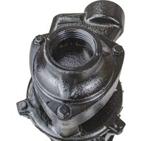 Самовсасывающий насос Edon QB60