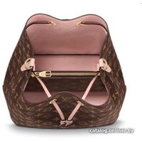 Женская сумка Louis Vuitton 383 Neonoe Pudra