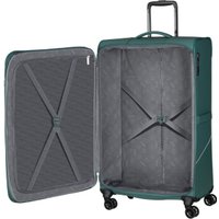 Чемодан-спиннер American Tourister Summerride Dark Forest 80 см