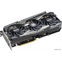 Видеокарта Inno3D GeForce RTX 3060 iChill X3 Red 12GB GDDR6 C30603-12D6X-167139AH