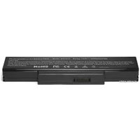 Аккумуляторы для ноутбуков ASUS K72, N71, N73, X72 Series 10.8V 4400mAh