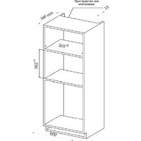 Микроволновая печь Weissgauff HMT-206 Compact Grill