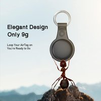 Брелок Dux Ducis Secure Holder with Key Ring (4 шт.)