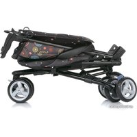 Коляска прогулочная «трость» Geoby D888