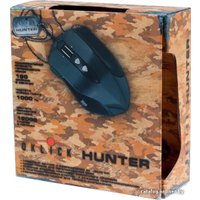 Игровая мышь Оклик HUNTER Laser Gaming Mouse