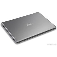 Ноутбук Acer Aspire V5-171-323A4G50Ass (NX.M3AEU.004)
