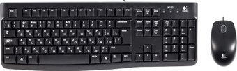 Офисный набор Logitech MK120 920-002561