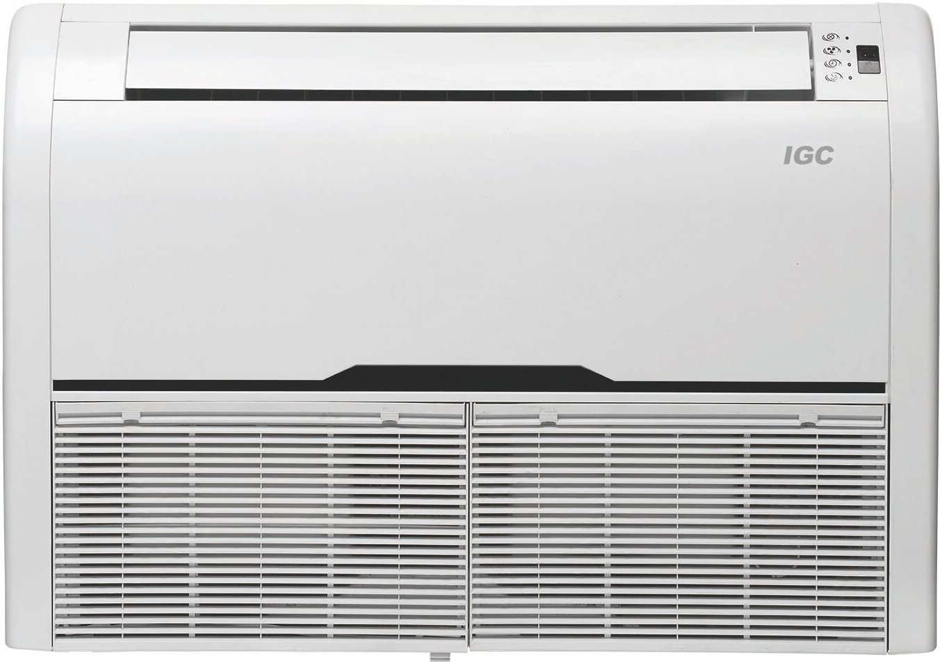 Кондиционер IGC IFX-18H/IUX-18H