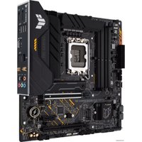 Материнская плата ASUS TUF Gaming B660M-Plus D4