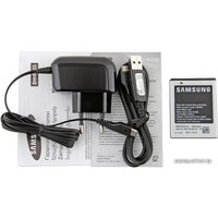 Телефон Samsung S5222 Star 3 Duos