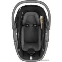 Детское автокресло Maxi-Cosi Coral 360 (essential black)