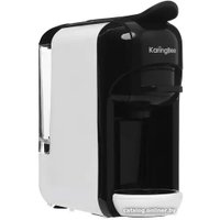 Капсульная кофеварка KaringBee AC-516K (белый)