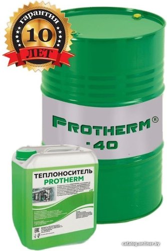 Теплоноситель PROTHERM -40 20 кг