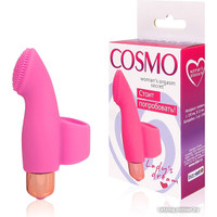 Стимулятор клитора Bior Toys Cosmo CSM-23071 (розовый)