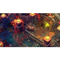  Battle Chasers: Nightwar для PlayStation 4