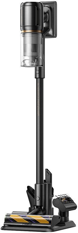 

Пылесос Dreame Cordless Vacuum Cleaner Z30 Ultra (евровилка)