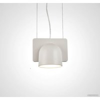 Люстра средней высоты ImperiumLoft Fontana arte igloo 3 pendant lamp by designer studio klass 102134-26