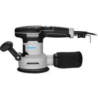 Эксцентриковая шлифмашина Deko DKG550 063-4264