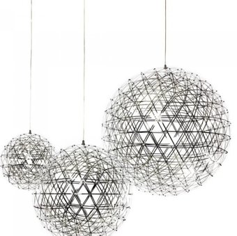 Подвесная люстра ImperiumLoft 40.043 189539-22