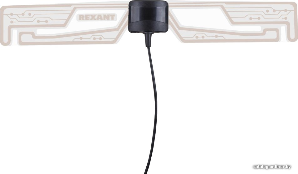 ТВ-антенна Rexant FLEX Ag-707