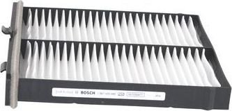 Салонный фильтр Bosch 1987435085