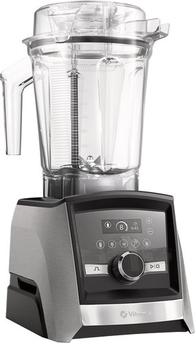 Стационарный блендер Vitamix A3500i (матовая нержавеющая сталь)