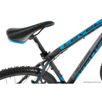 Велосипед Kross Level B2 (2015)