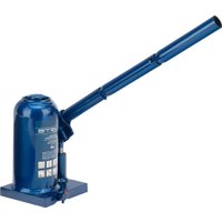 Бутылочный домкрат Stels 51116 4т